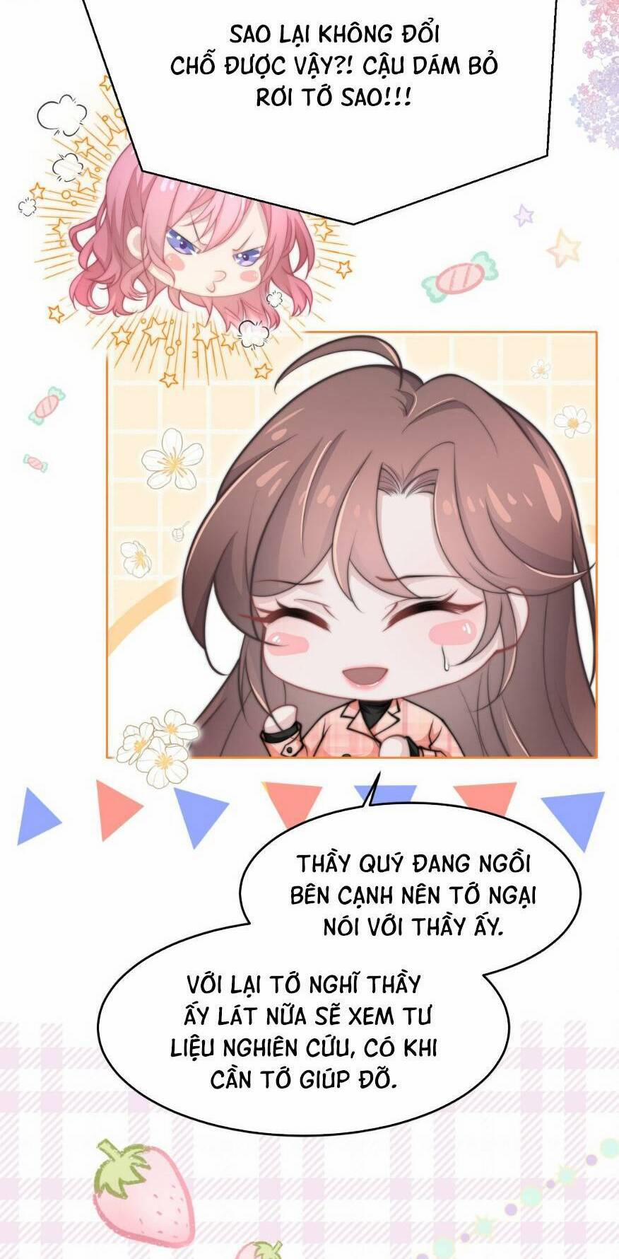 Hãy Để Em Được Hạ Cánh Nơi Anh 35 trang 13