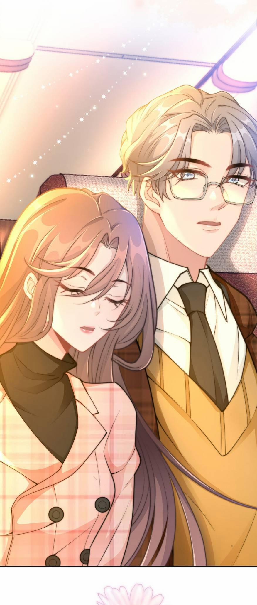 Hãy Để Em Được Hạ Cánh Nơi Anh 35 trang 16