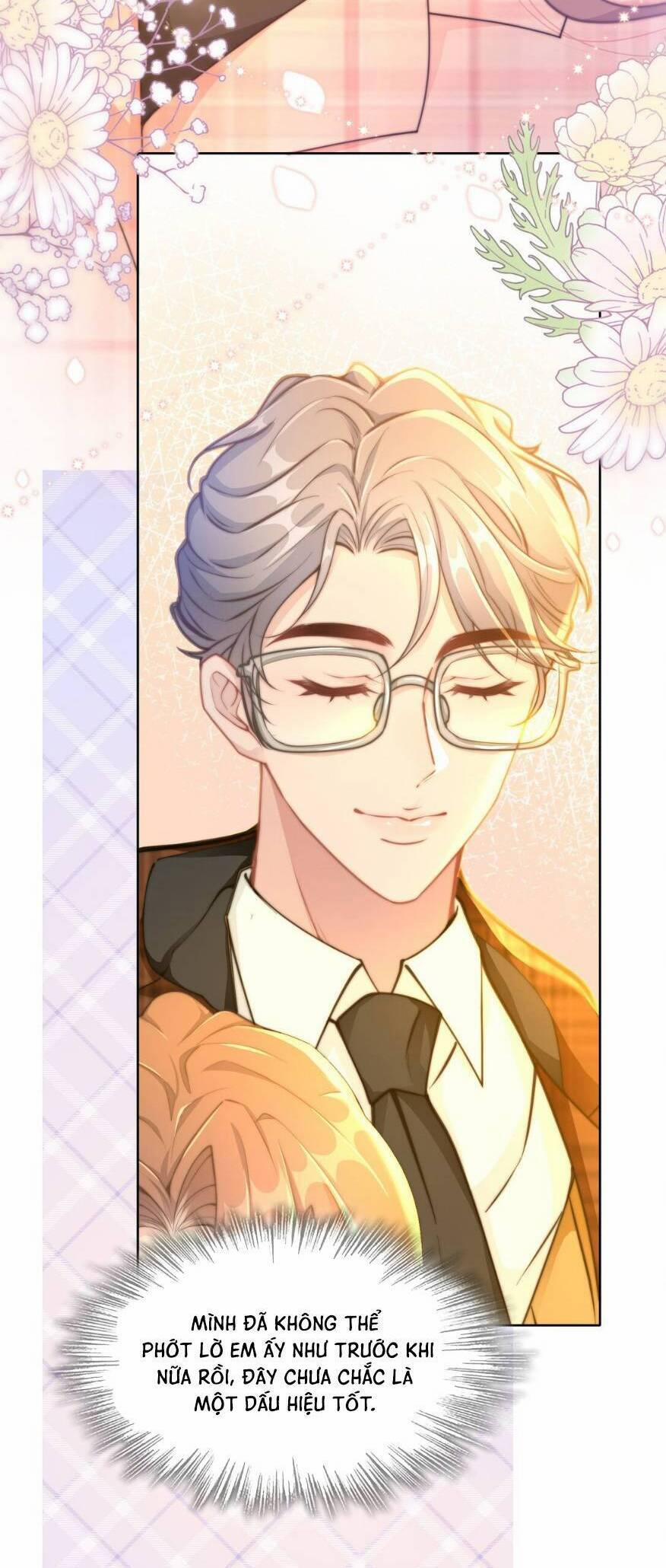 Hãy Để Em Được Hạ Cánh Nơi Anh 35 trang 18