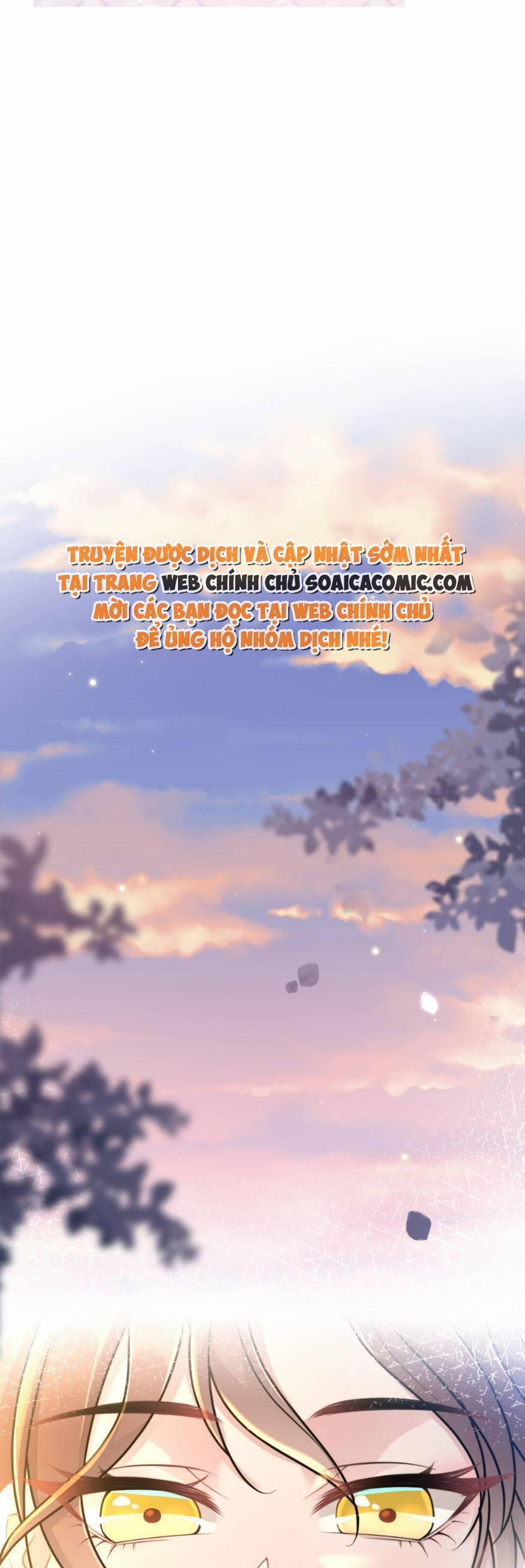 Hãy Để Em Được Hạ Cánh Nơi Anh 35 trang 19