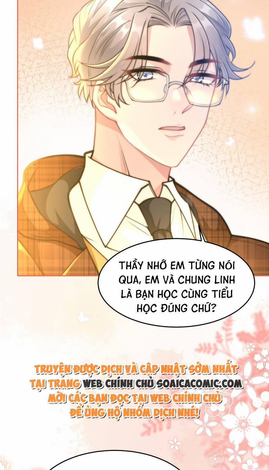 Hãy Để Em Được Hạ Cánh Nơi Anh 35 trang 26