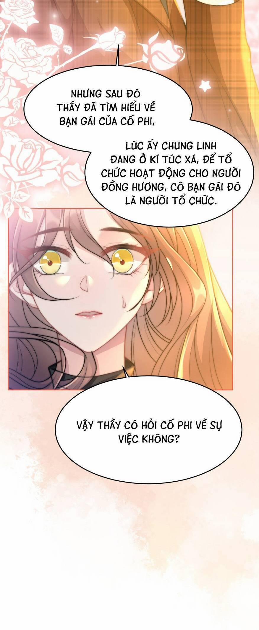 Hãy Để Em Được Hạ Cánh Nơi Anh 35 trang 32