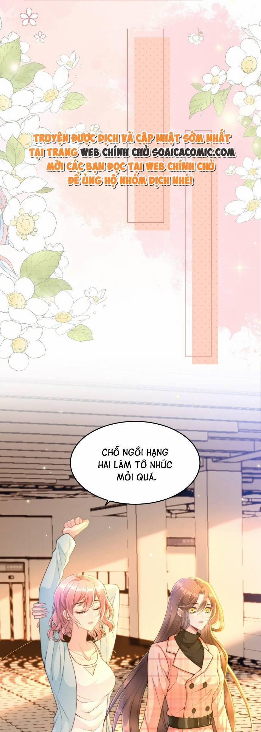 Hãy Để Em Được Hạ Cánh Nơi Anh 35 trang 36