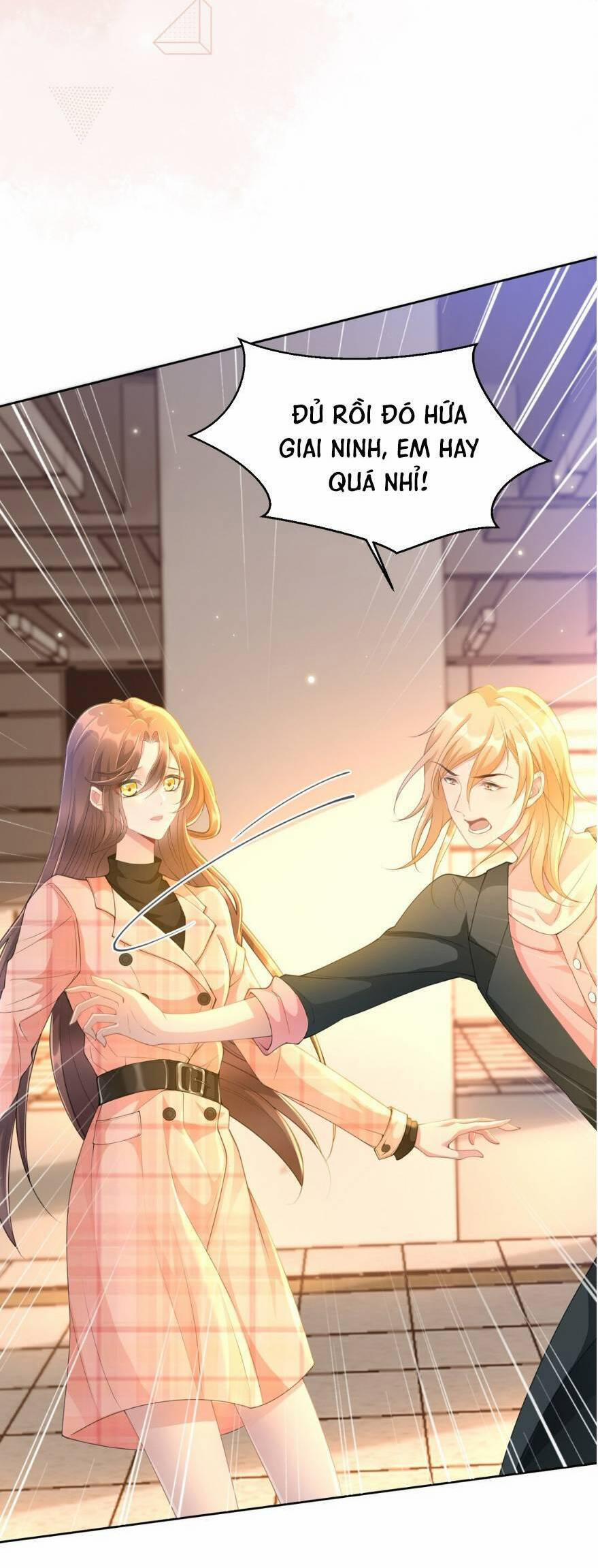 Hãy Để Em Được Hạ Cánh Nơi Anh 35 trang 42