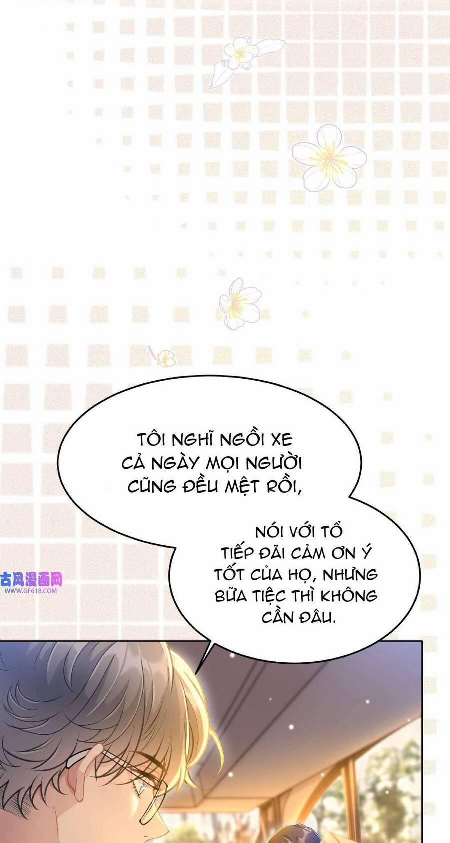 Hãy Để Em Được Hạ Cánh Nơi Anh 37 trang 11