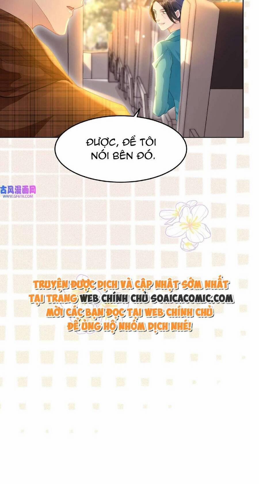 Hãy Để Em Được Hạ Cánh Nơi Anh 37 trang 12