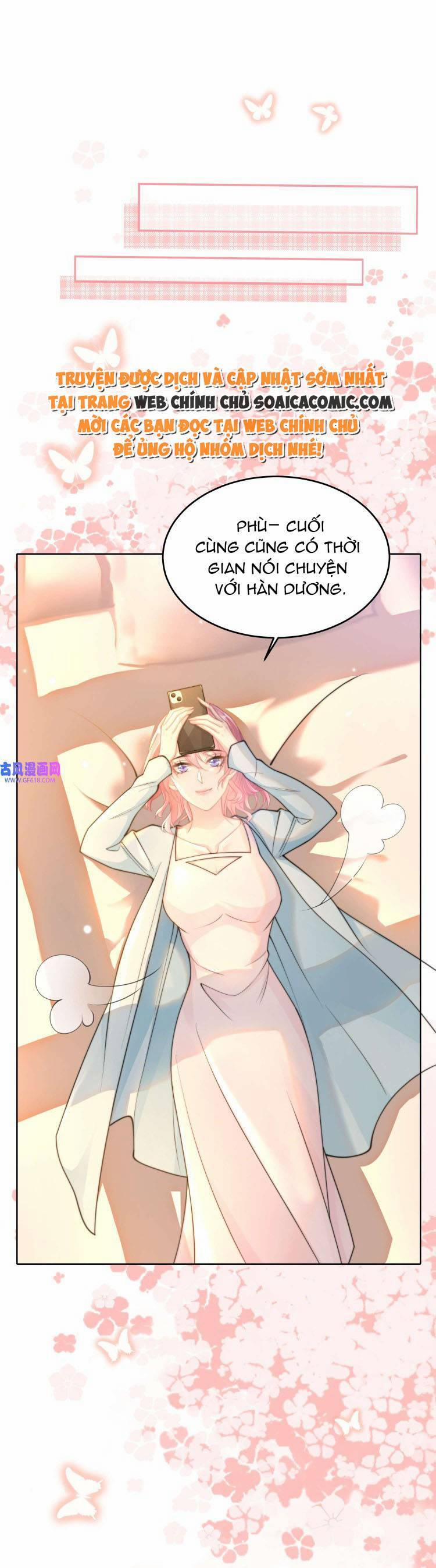 Hãy Để Em Được Hạ Cánh Nơi Anh 37 trang 13