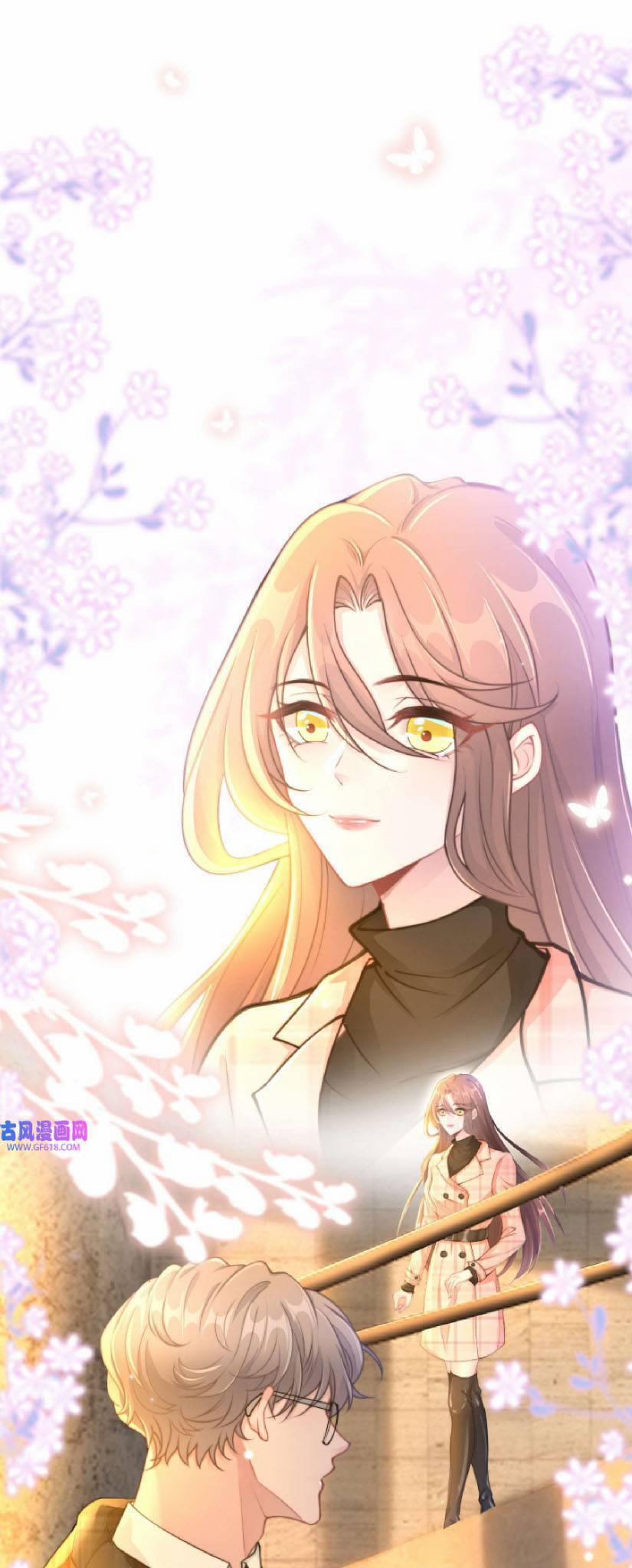 Hãy Để Em Được Hạ Cánh Nơi Anh 37 trang 18