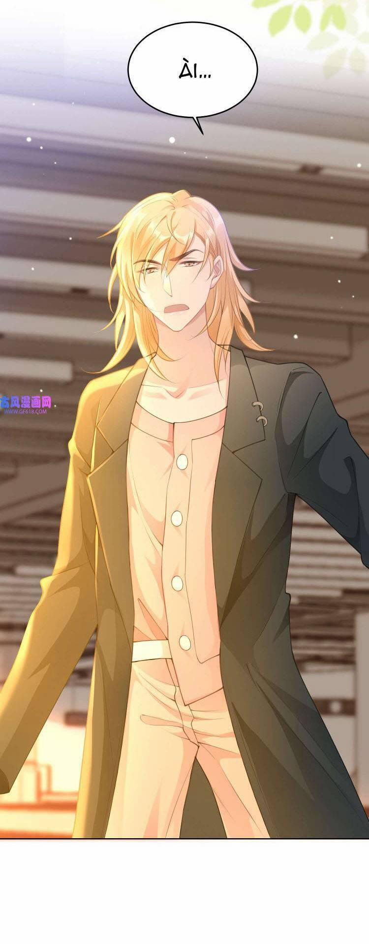 Hãy Để Em Được Hạ Cánh Nơi Anh 37 trang 2