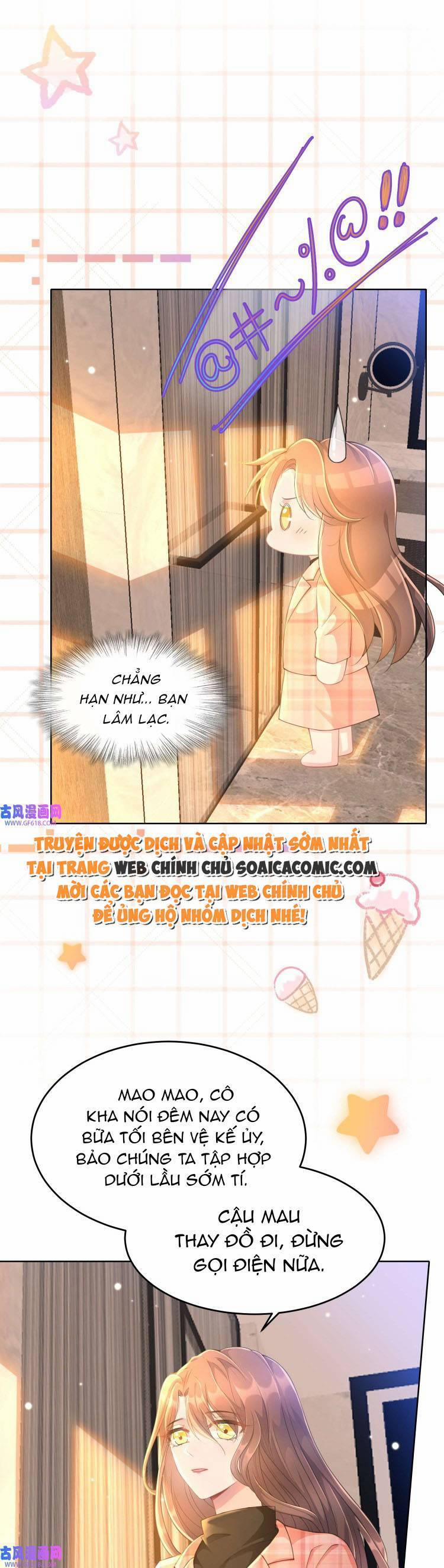 Hãy Để Em Được Hạ Cánh Nơi Anh 37 trang 24