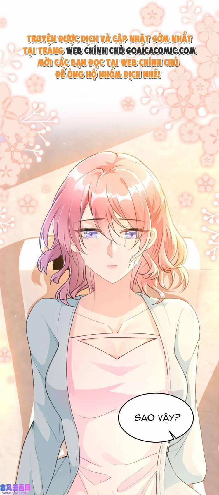 Hãy Để Em Được Hạ Cánh Nơi Anh 37 trang 26