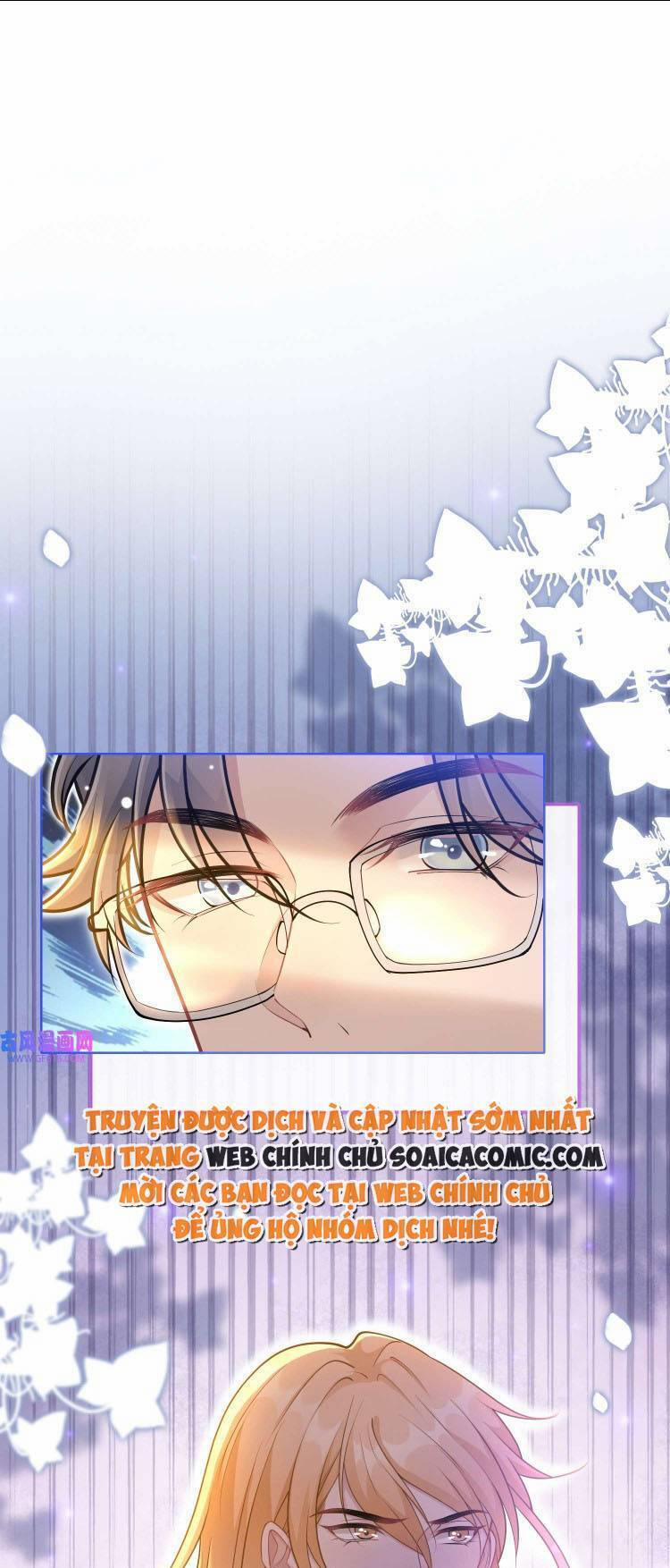 Hãy Để Em Được Hạ Cánh Nơi Anh 37 trang 3