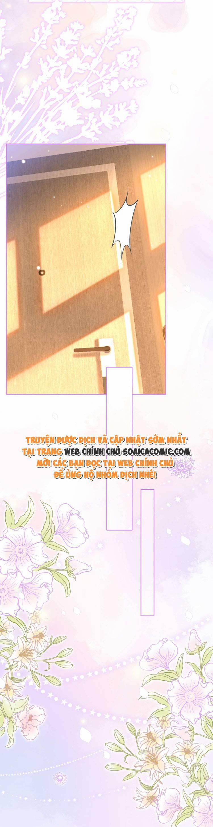 Hãy Để Em Được Hạ Cánh Nơi Anh 37 trang 30