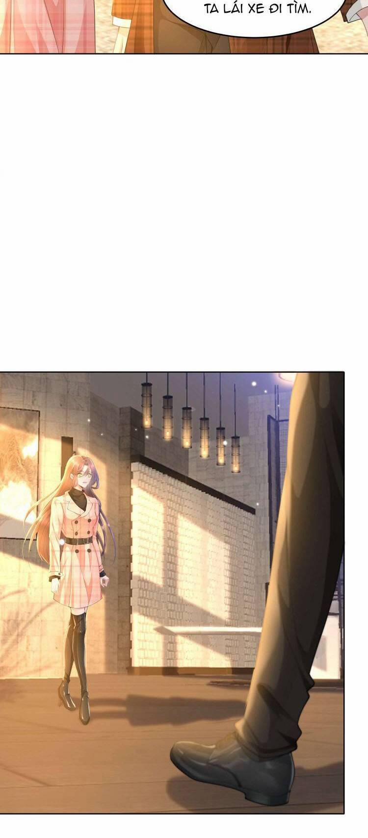 Hãy Để Em Được Hạ Cánh Nơi Anh 37 trang 39