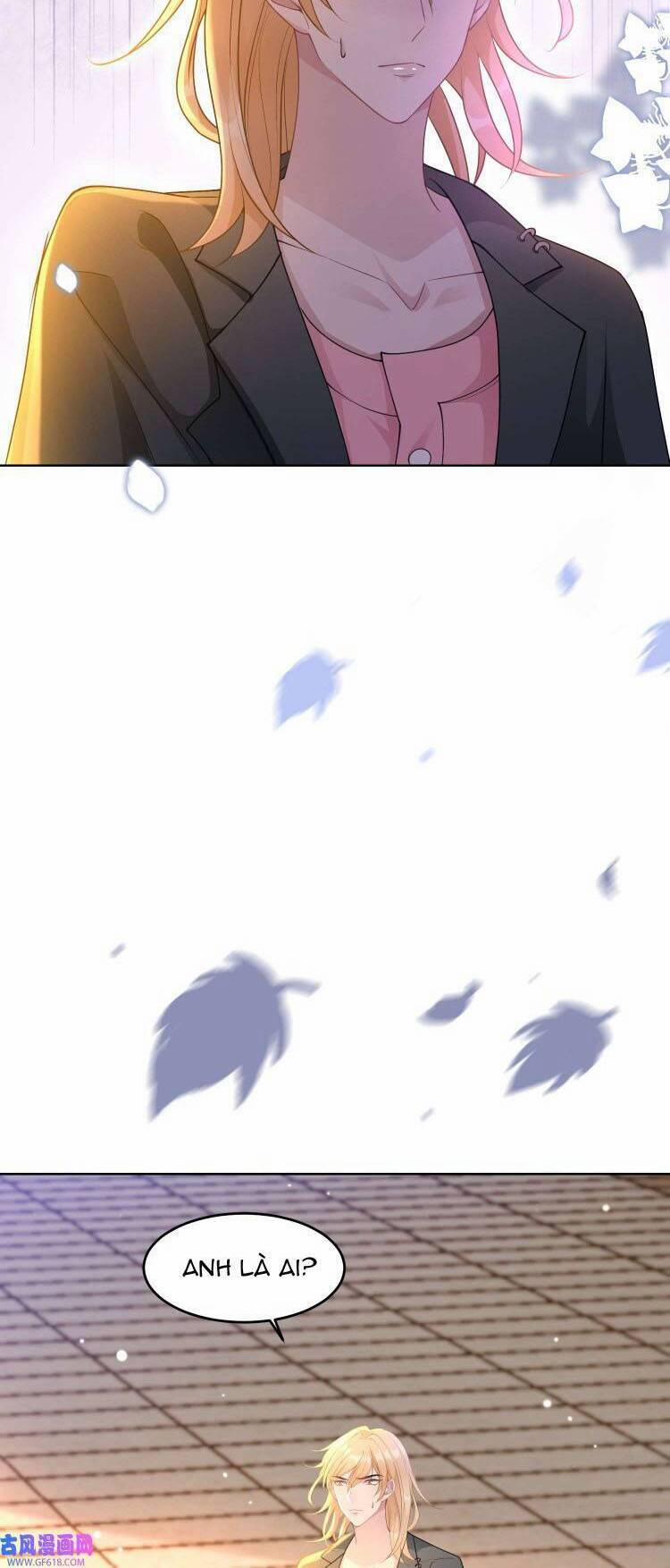 Hãy Để Em Được Hạ Cánh Nơi Anh 37 trang 4