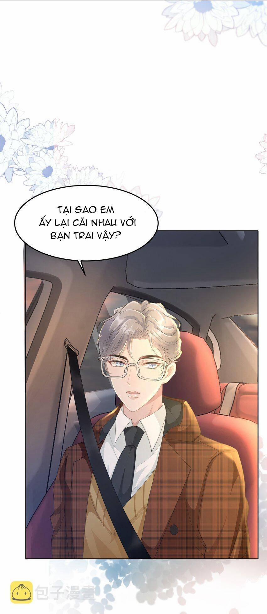 Hãy Để Em Được Hạ Cánh Nơi Anh 39 trang 1