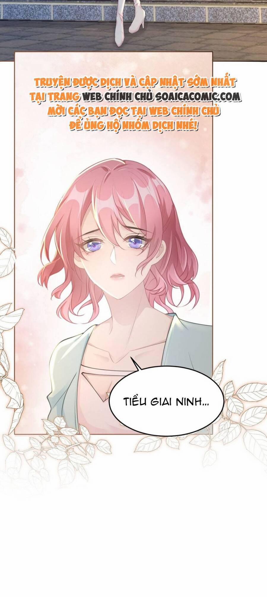 Hãy Để Em Được Hạ Cánh Nơi Anh 39 trang 15