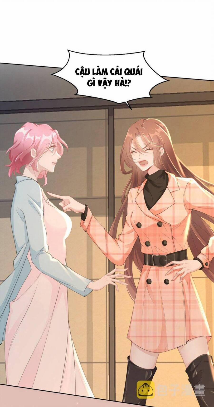 Hãy Để Em Được Hạ Cánh Nơi Anh 39 trang 16