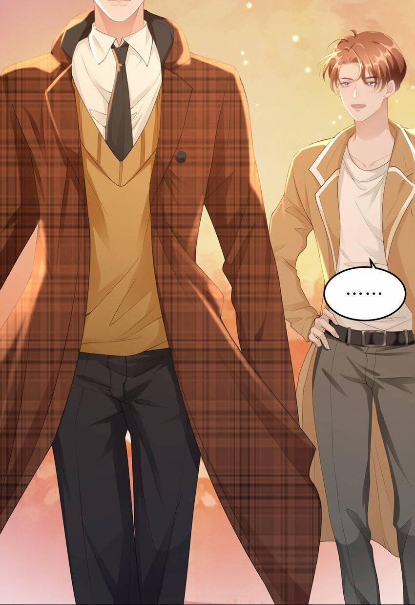 Hãy Để Em Được Hạ Cánh Nơi Anh 39 trang 20