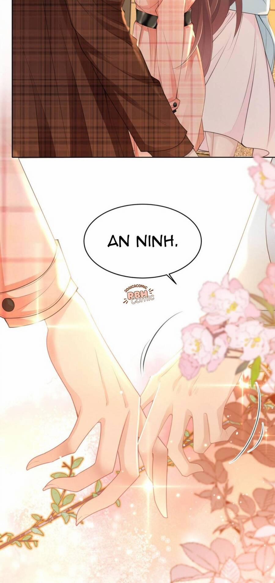 Hãy Để Em Được Hạ Cánh Nơi Anh 39 trang 22