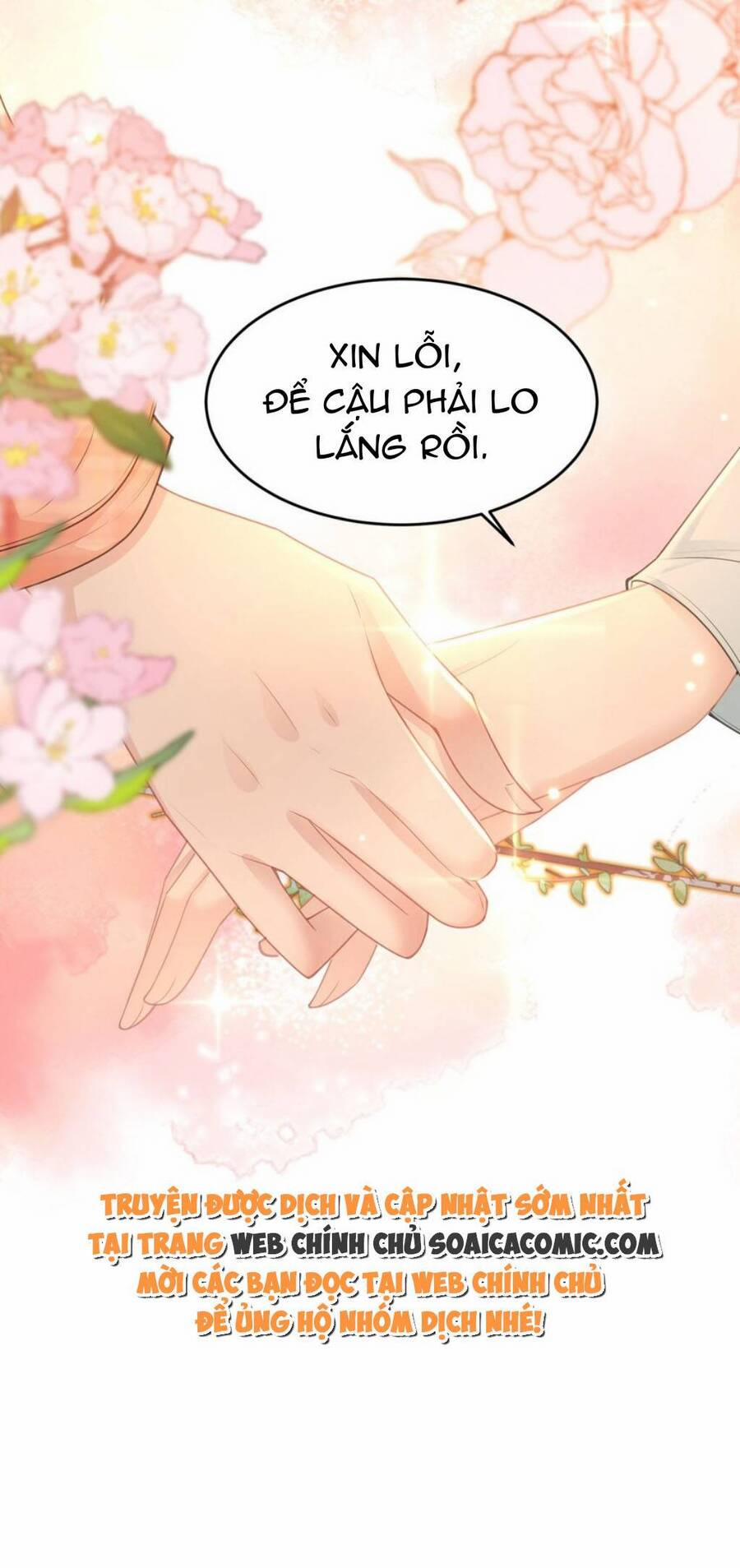 Hãy Để Em Được Hạ Cánh Nơi Anh 39 trang 23