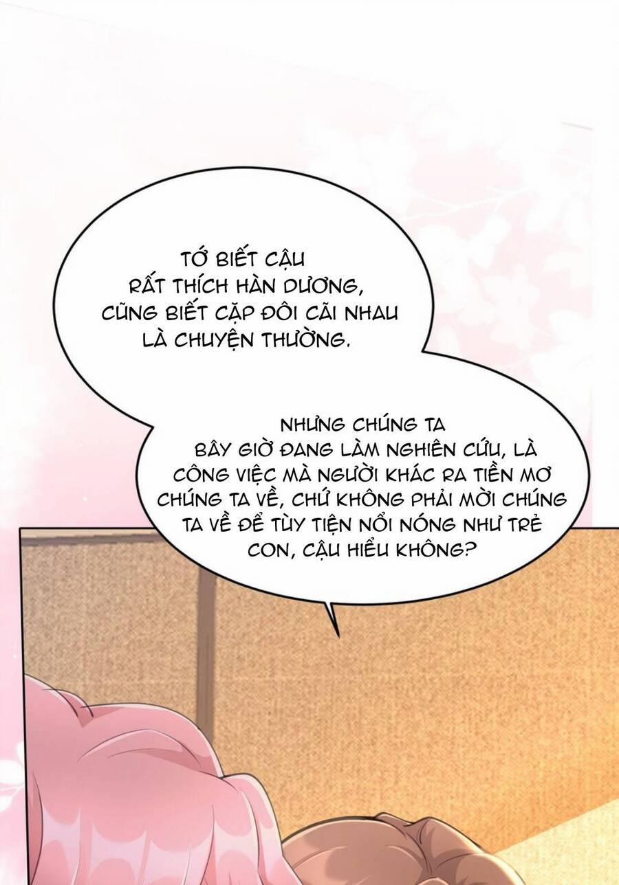 Hãy Để Em Được Hạ Cánh Nơi Anh 39 trang 30