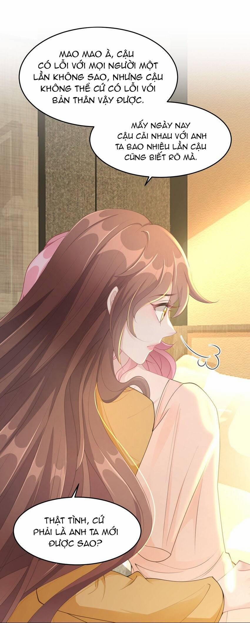 Hãy Để Em Được Hạ Cánh Nơi Anh 39 trang 33