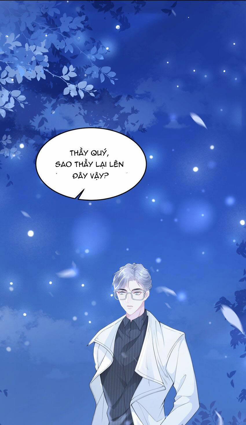 Hãy Để Em Được Hạ Cánh Nơi Anh 39 trang 43