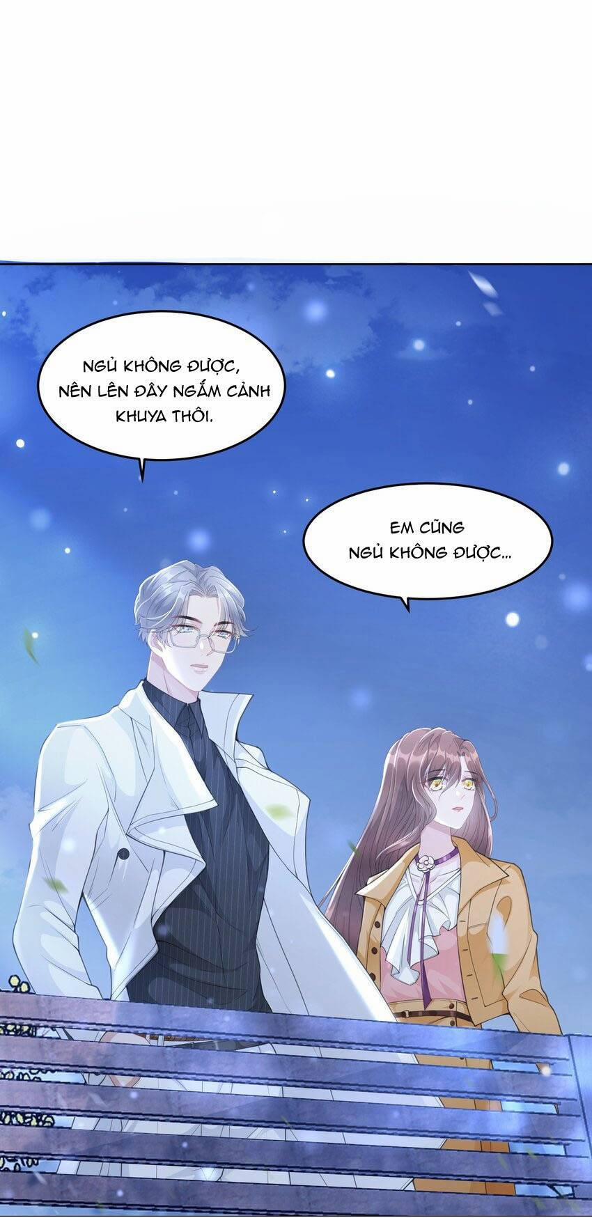 Hãy Để Em Được Hạ Cánh Nơi Anh 39 trang 45