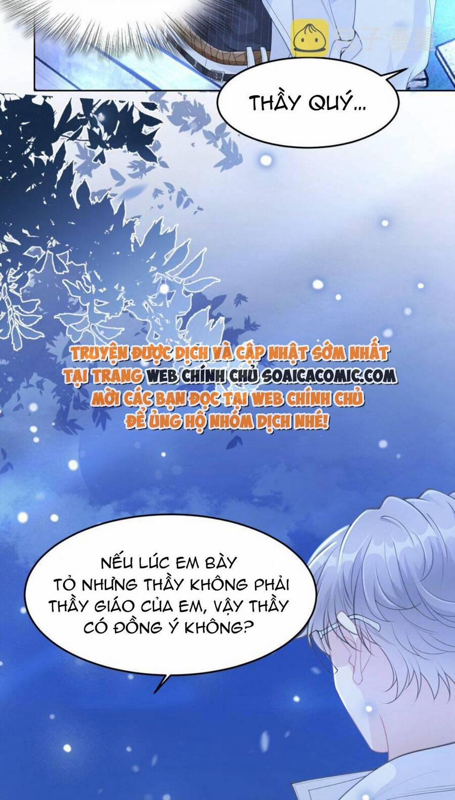 Hãy Để Em Được Hạ Cánh Nơi Anh 39 trang 51