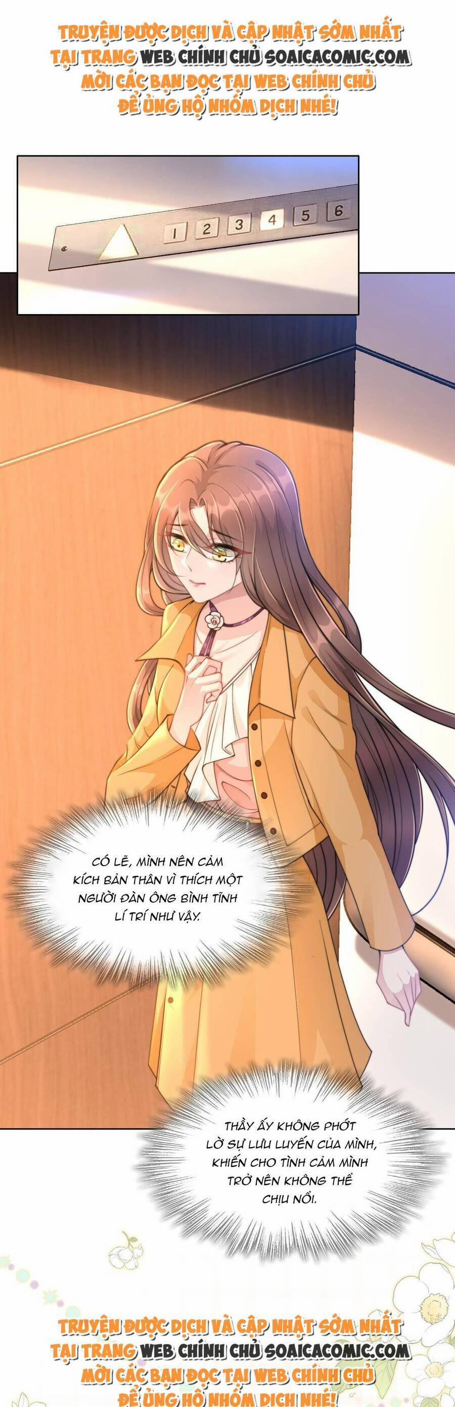 Hãy Để Em Được Hạ Cánh Nơi Anh 41 trang 0