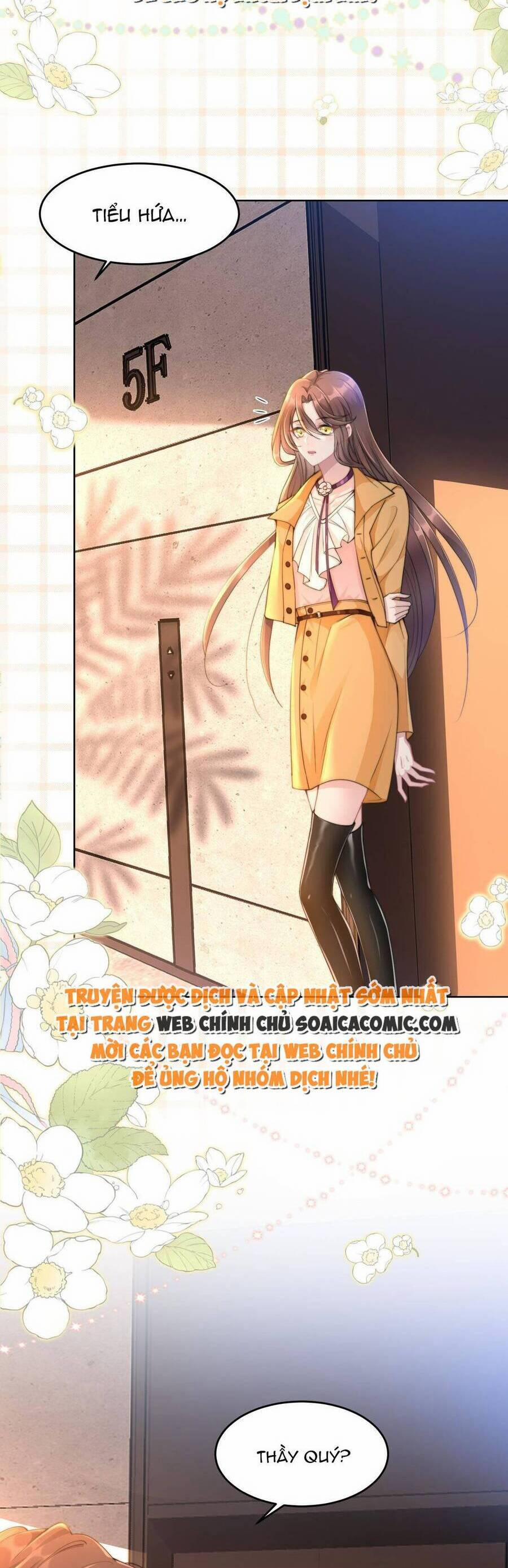 Hãy Để Em Được Hạ Cánh Nơi Anh 41 trang 1