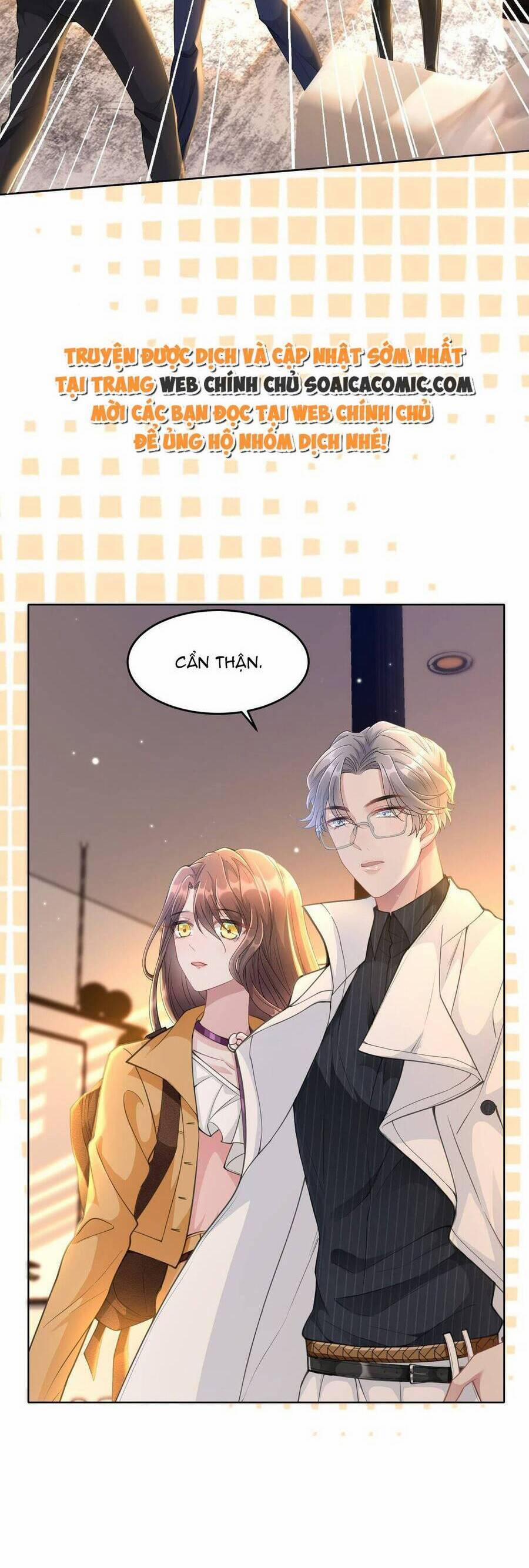 Hãy Để Em Được Hạ Cánh Nơi Anh 41 trang 15