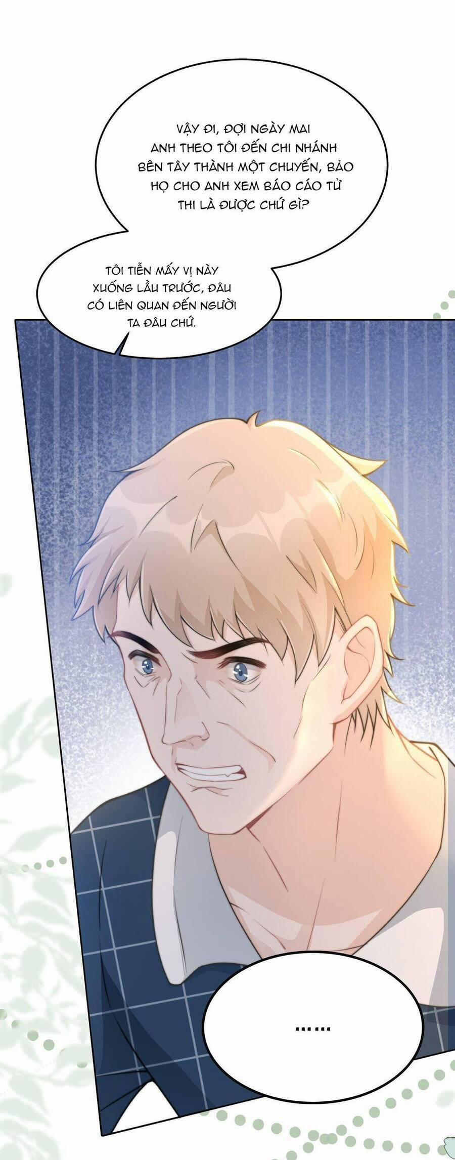 Hãy Để Em Được Hạ Cánh Nơi Anh 41 trang 16