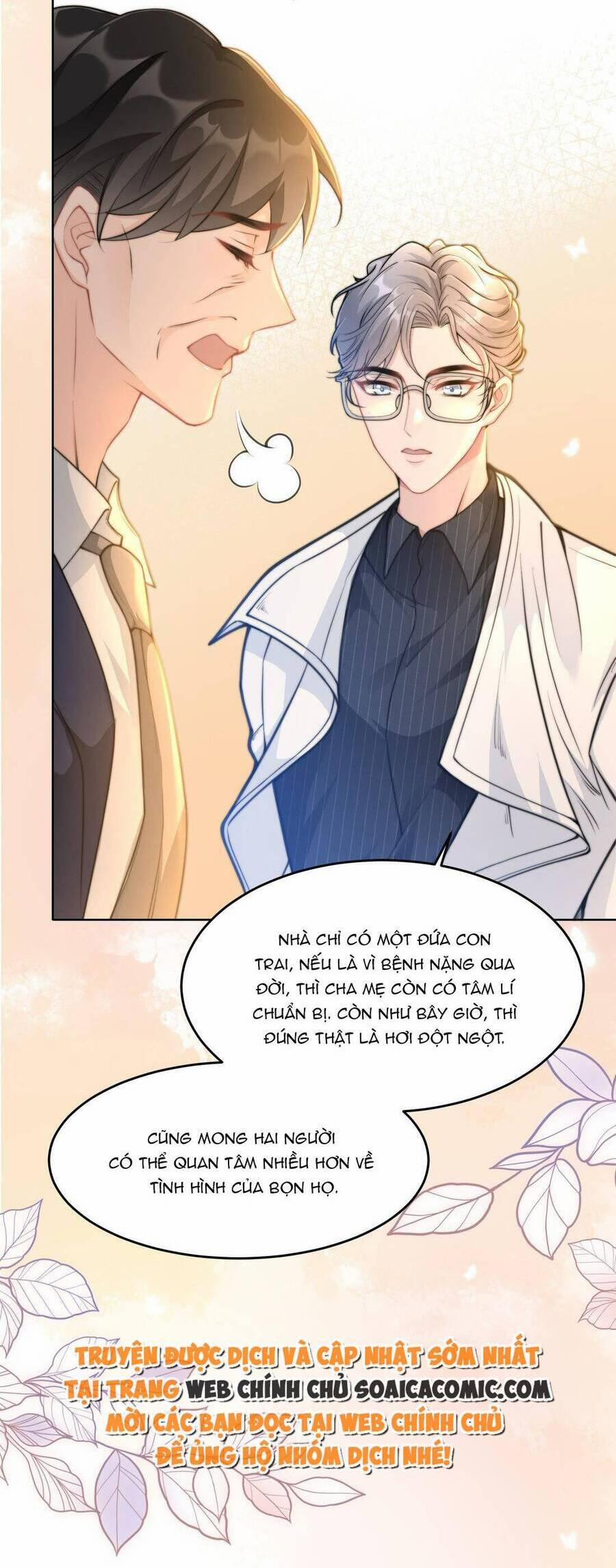 Hãy Để Em Được Hạ Cánh Nơi Anh 41 trang 19