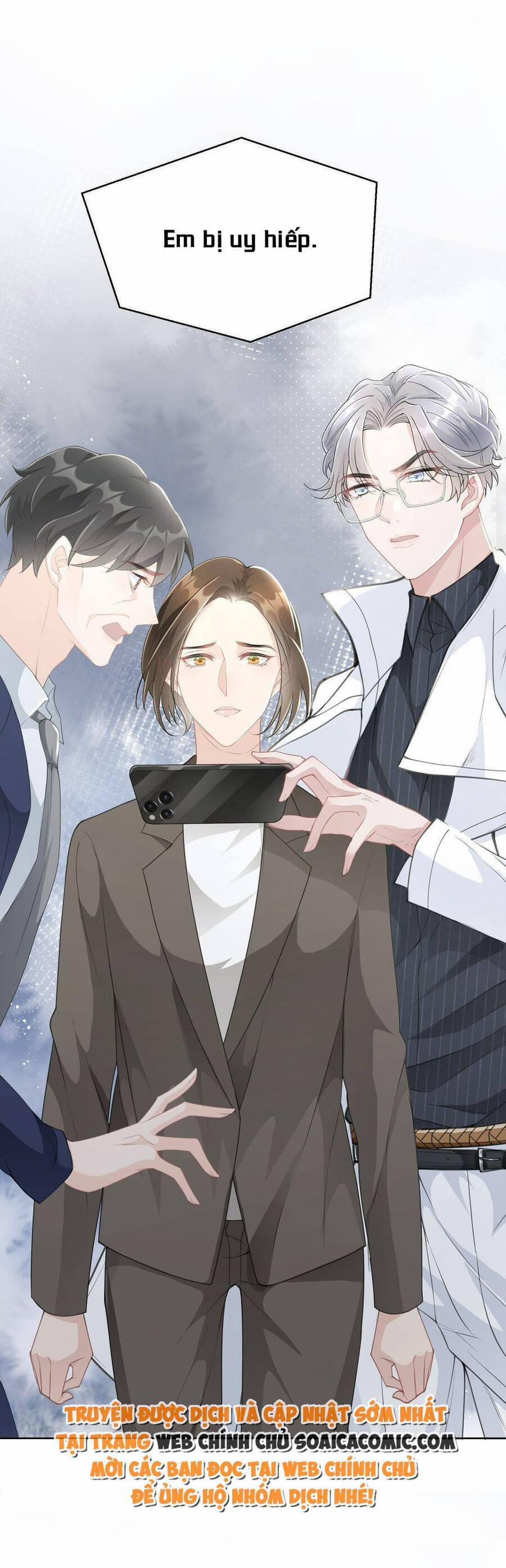 Hãy Để Em Được Hạ Cánh Nơi Anh 41 trang 28