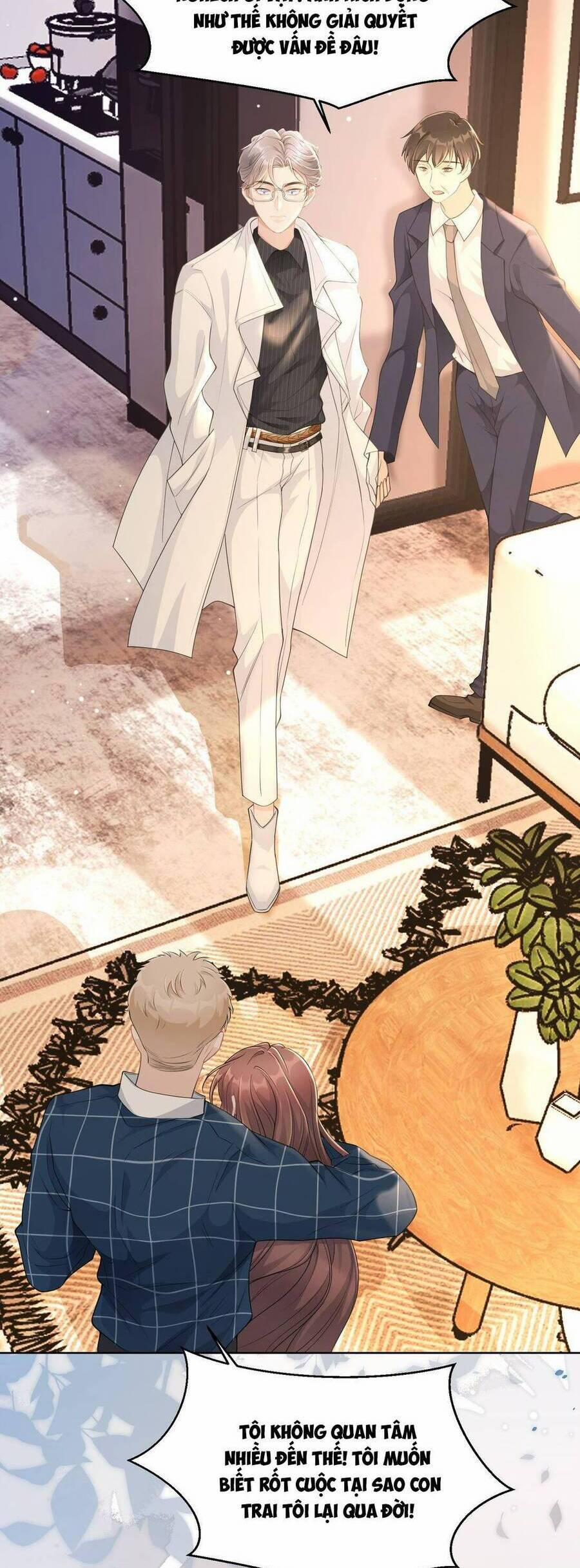 Hãy Để Em Được Hạ Cánh Nơi Anh 41 trang 34