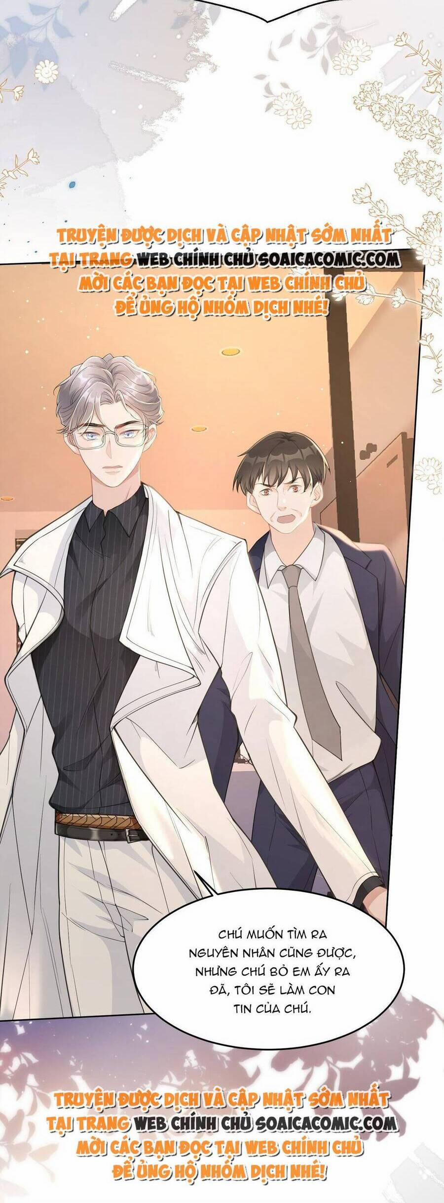 Hãy Để Em Được Hạ Cánh Nơi Anh 41 trang 35