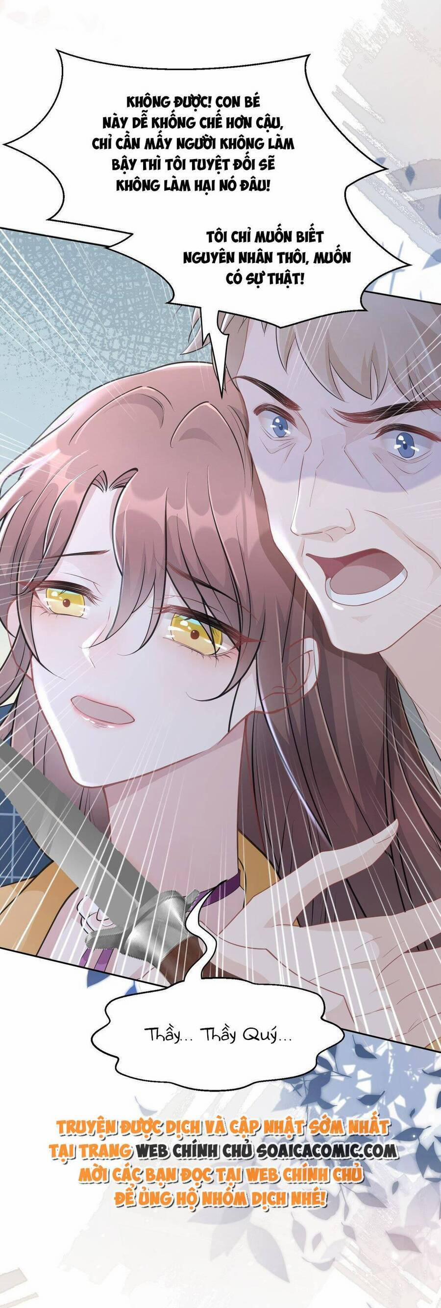 Hãy Để Em Được Hạ Cánh Nơi Anh 41 trang 36