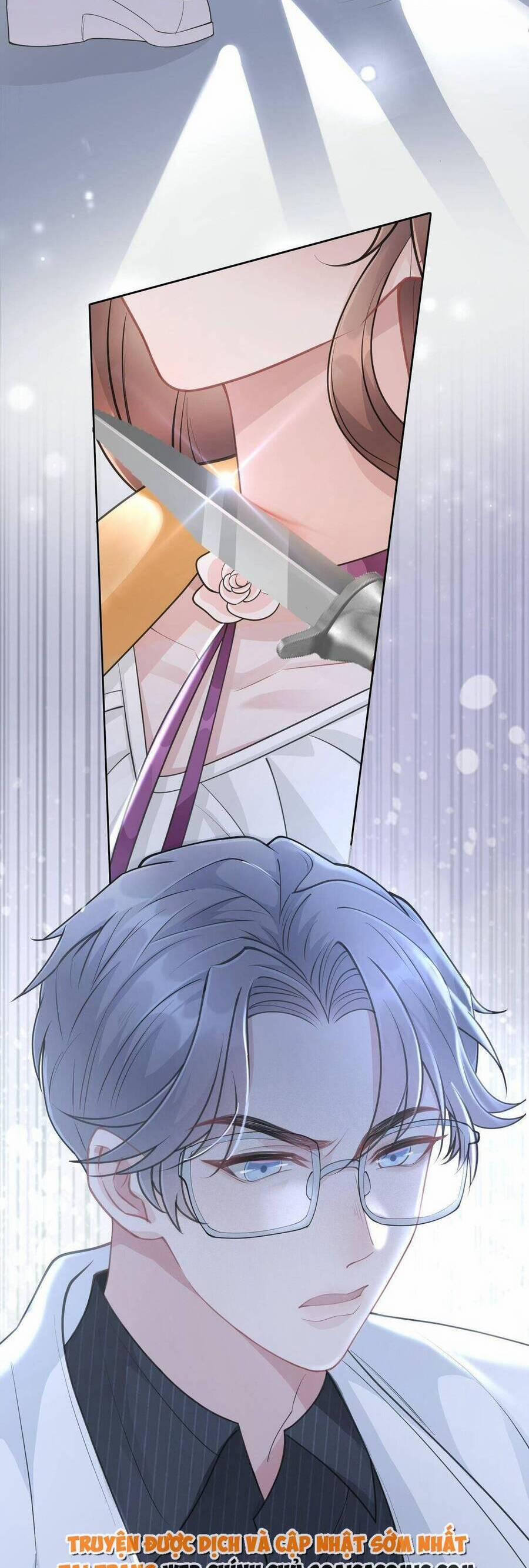 Hãy Để Em Được Hạ Cánh Nơi Anh 41 trang 38