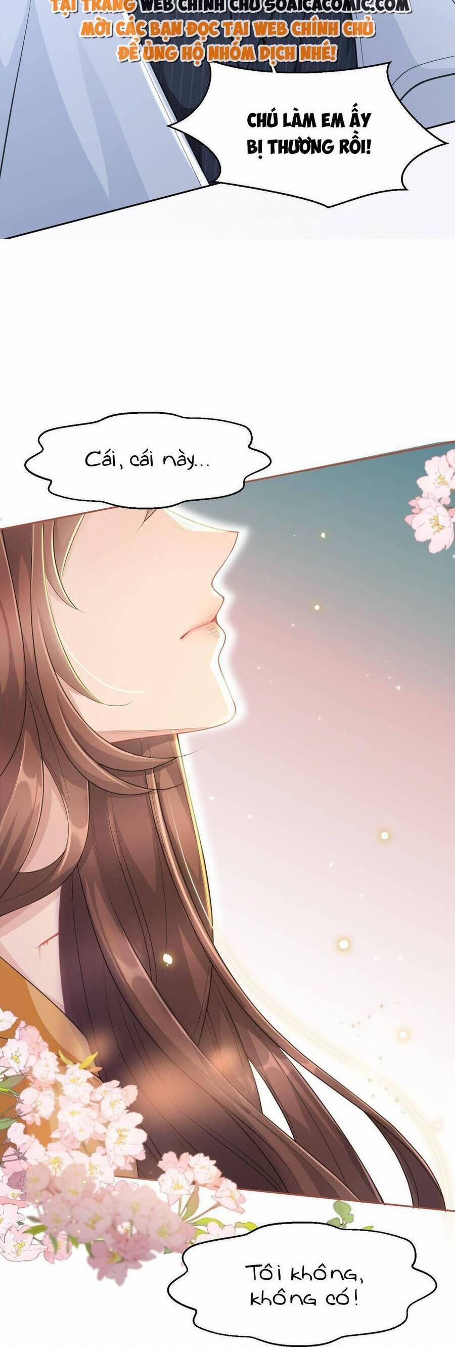 Hãy Để Em Được Hạ Cánh Nơi Anh 41 trang 39