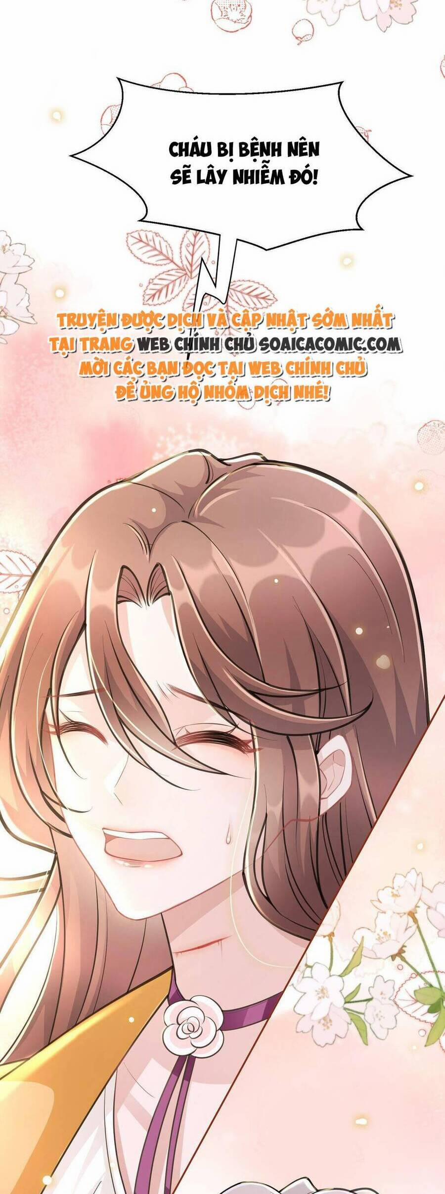 Hãy Để Em Được Hạ Cánh Nơi Anh 41 trang 41