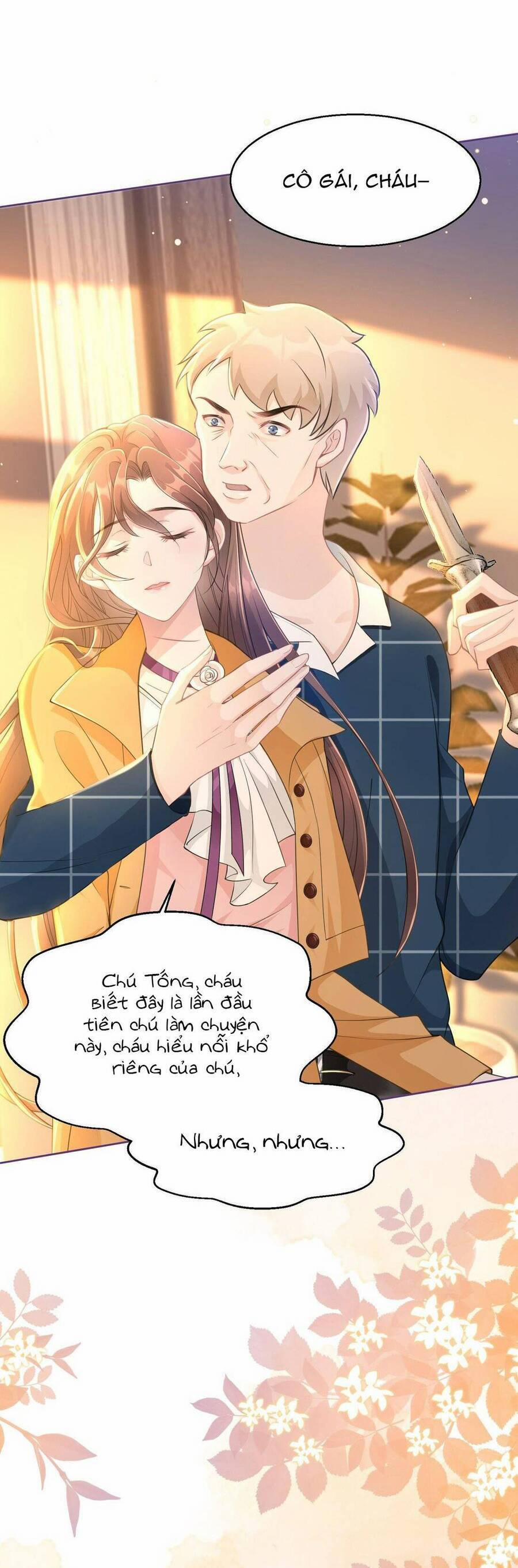 Hãy Để Em Được Hạ Cánh Nơi Anh 43 trang 0