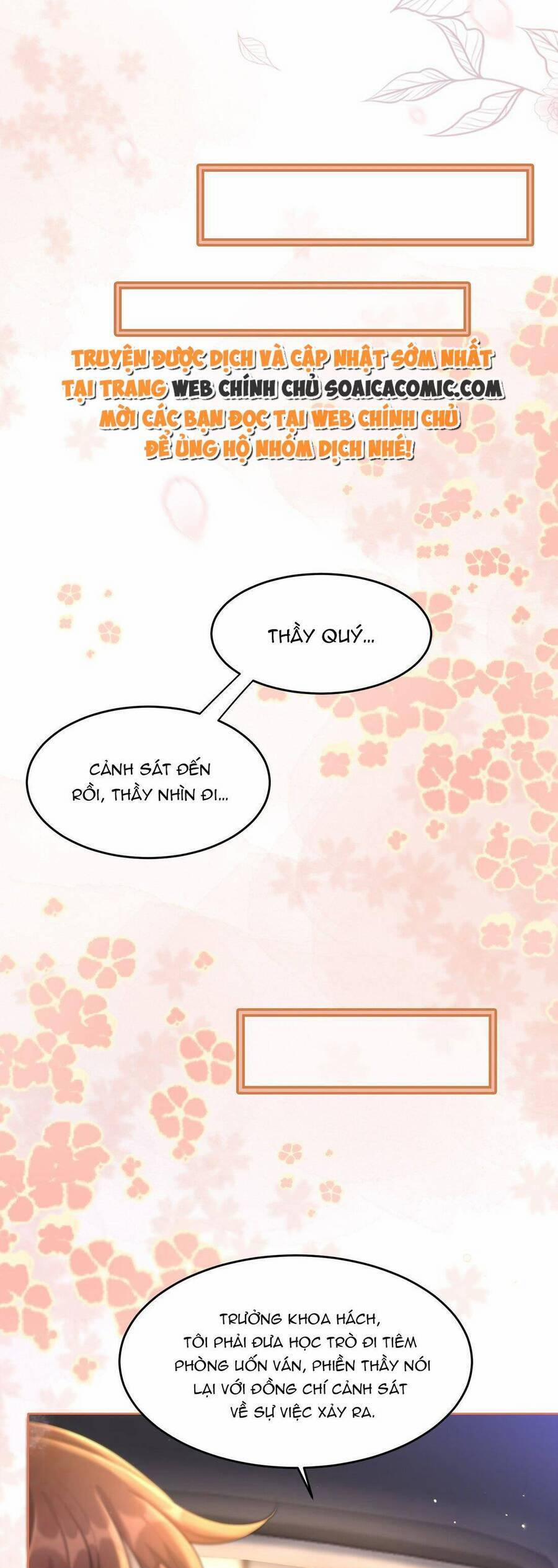 Hãy Để Em Được Hạ Cánh Nơi Anh 43 trang 14