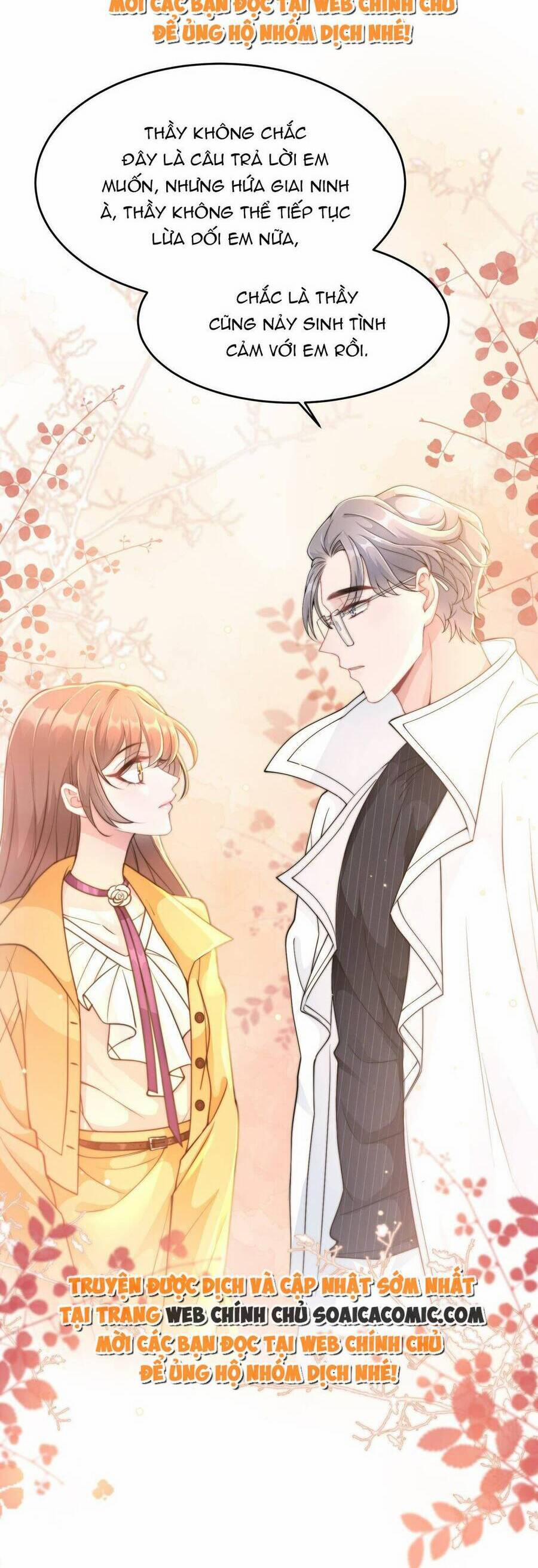 Hãy Để Em Được Hạ Cánh Nơi Anh 43 trang 27