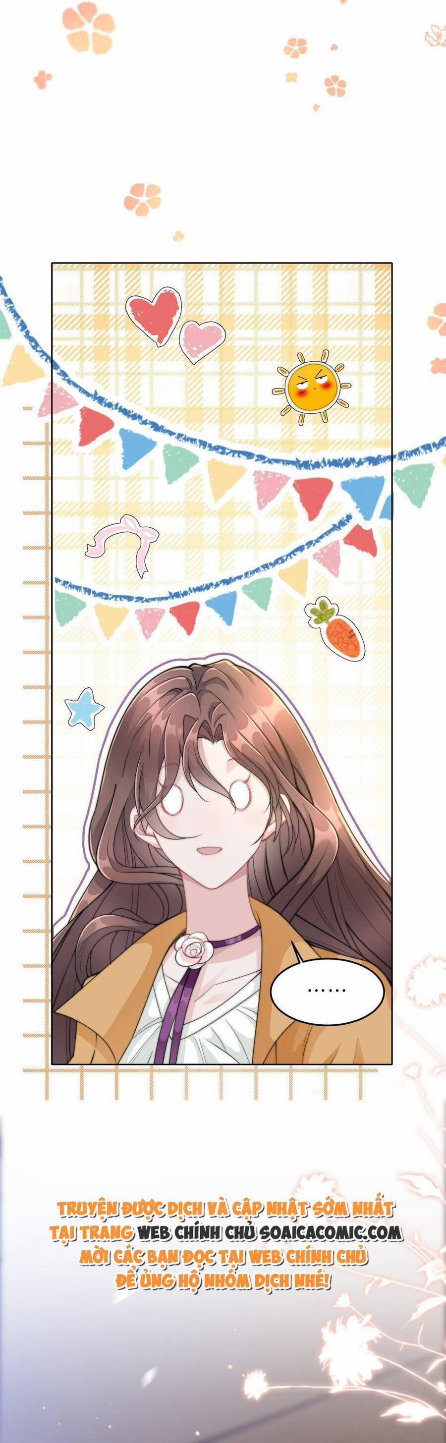 Hãy Để Em Được Hạ Cánh Nơi Anh 43 trang 28