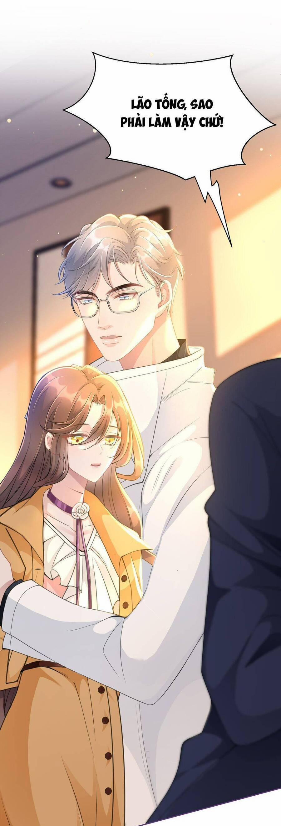 Hãy Để Em Được Hạ Cánh Nơi Anh 43 trang 3