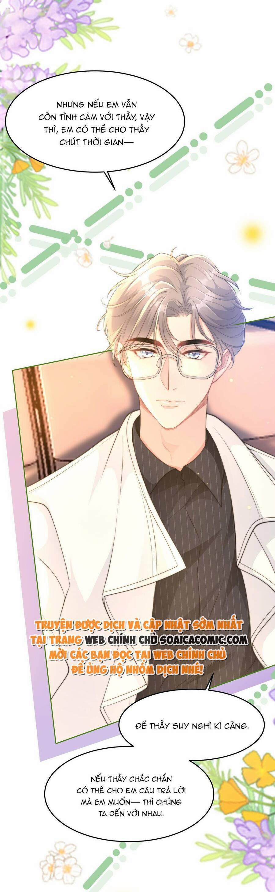 Hãy Để Em Được Hạ Cánh Nơi Anh 43 trang 30