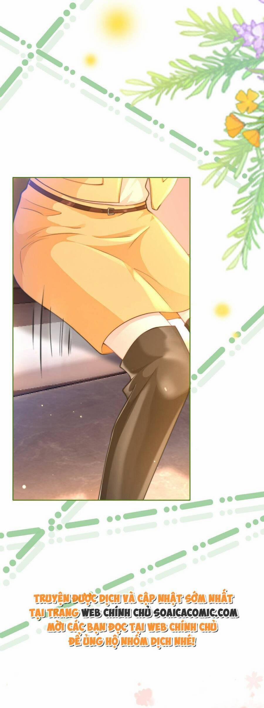 Hãy Để Em Được Hạ Cánh Nơi Anh 43 trang 31