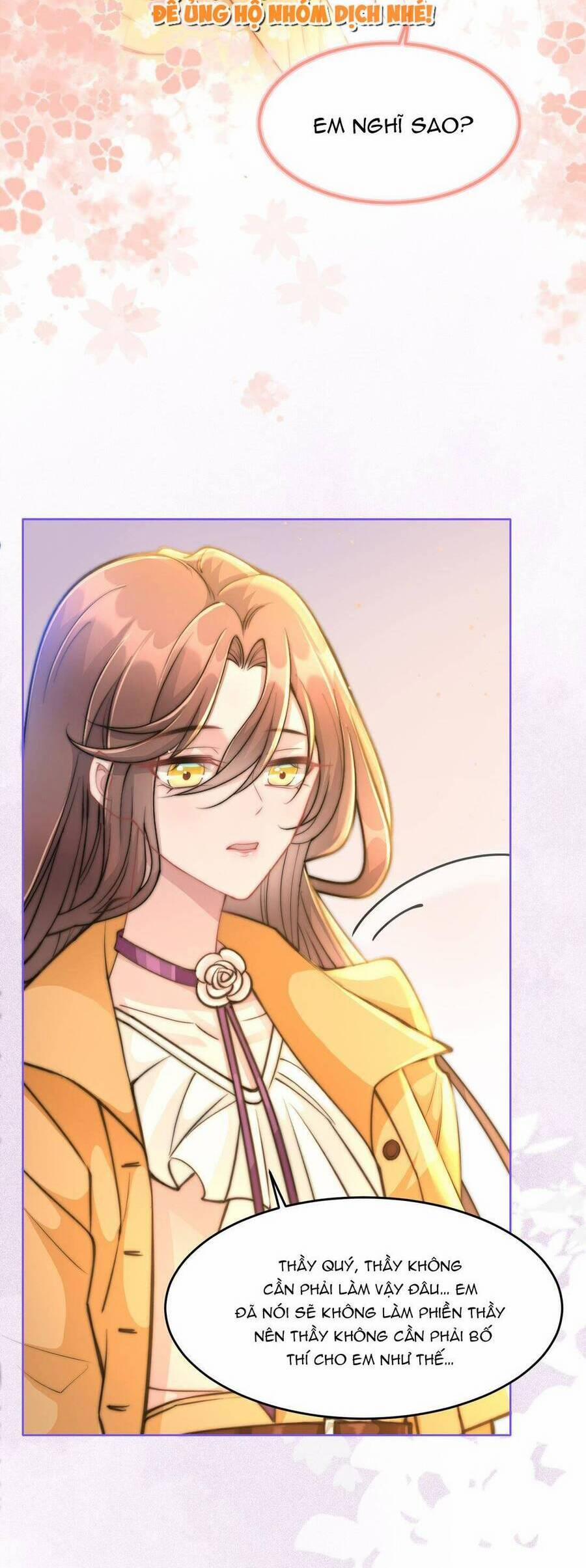 Hãy Để Em Được Hạ Cánh Nơi Anh 43 trang 33